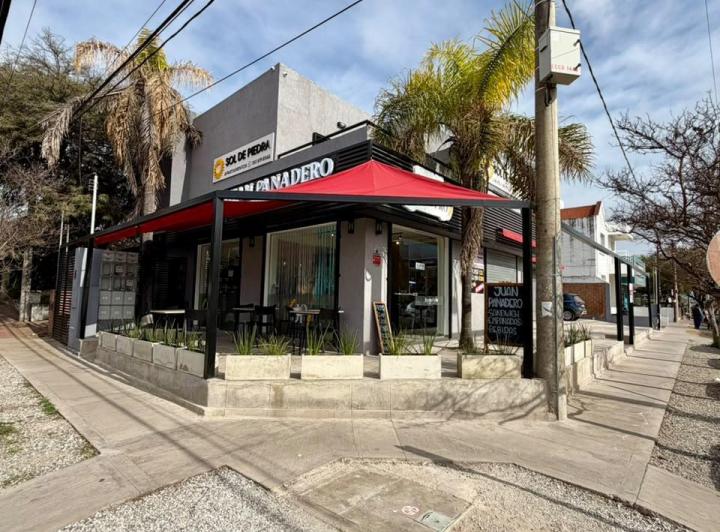 Local comercial · 30m² · 1 Ambiente
