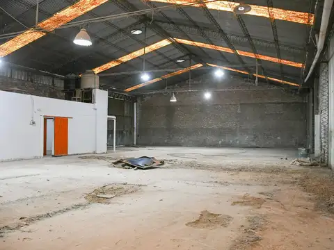 Galpón en Venta en Rosario, Santa Fe