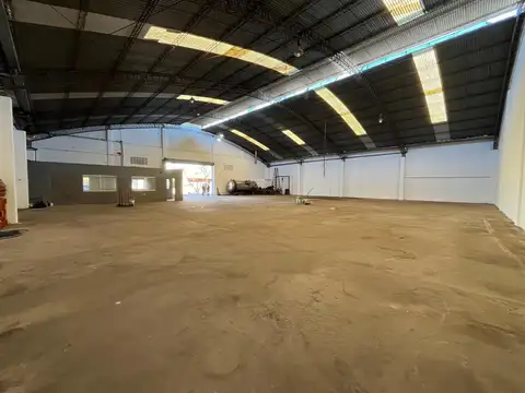 Galpón en Venta en Rosario, Santa Fe