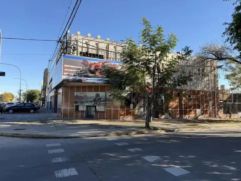Galpón en Venta en Rosario, Santa Fe