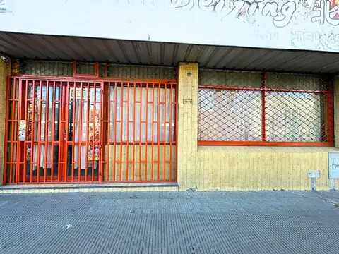 Galpón en Venta en Luis Agote, Rosario
