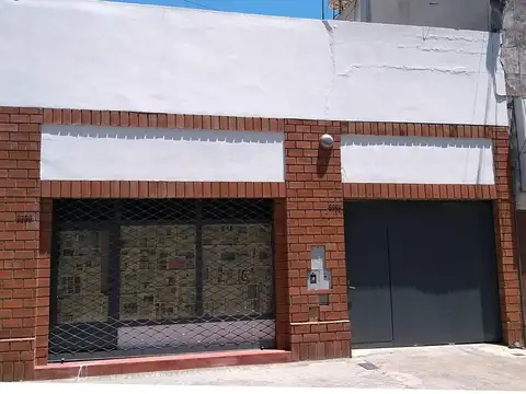 Galpón en Venta en Abasto, Rosario