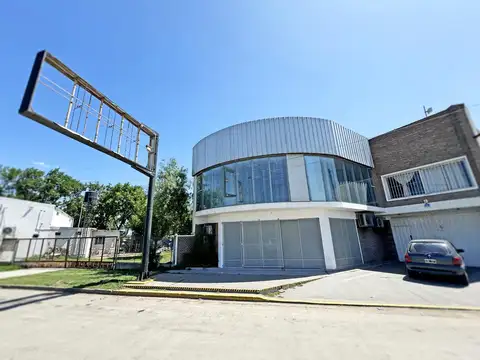 Galpón en Venta en Puerto Gral San Martin, San Lorenzo