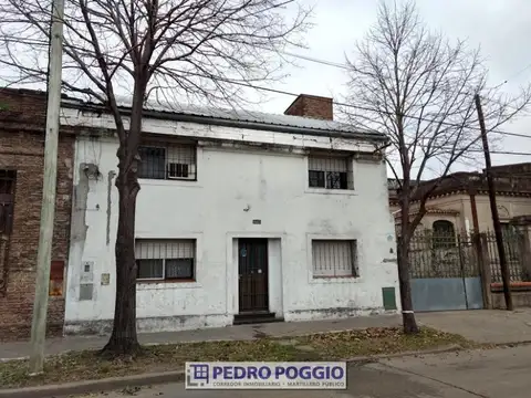 Galpón en Venta en Belgrano, Rosario