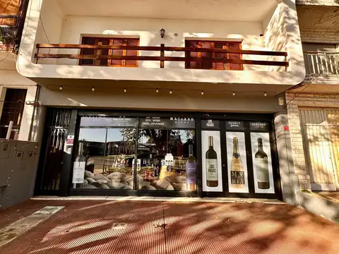 Galpón en Venta en Rosario, Santa Fe