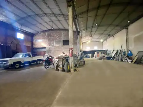 Galpón en Venta en Rosario, Santa Fe