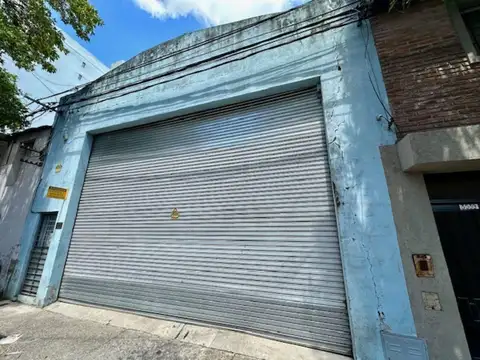 Galpón en Venta en Echesortu, Rosario