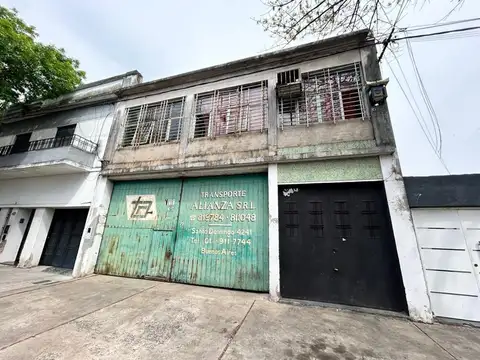 Galpón en Venta en Barrio España y Hospitales, Rosario
