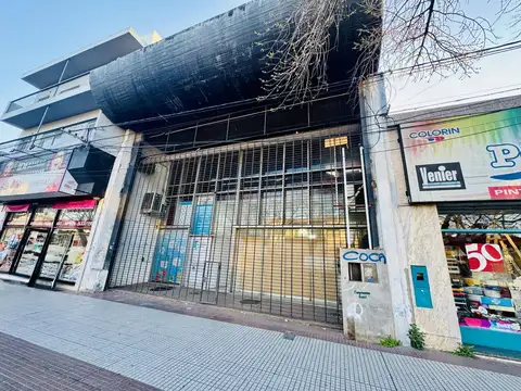 Galpón en Venta en Rosario, Santa Fe