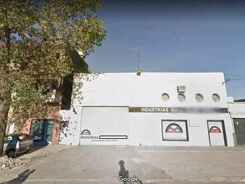 Galpón en Venta en Rosario, Santa Fe