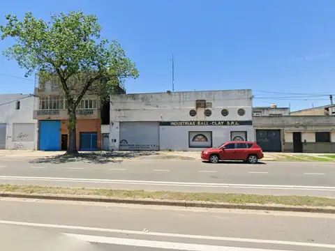 Galpón en Venta en Barrio Matheu, Rosario