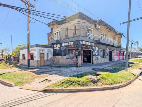 Galpón en Venta en Tío Rolo, Rosario