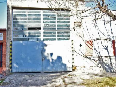 Galpón en Venta en Rosario, Santa Fe