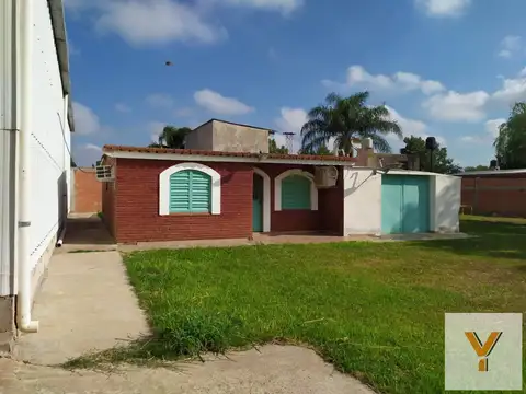 Galpón en Venta en Andino, Iriondo
