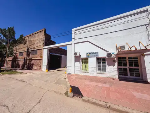 Galpón en Venta en Juan De Garay, Rafaela
