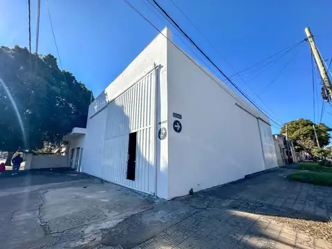Galpón en Venta en Rosario, Santa Fe