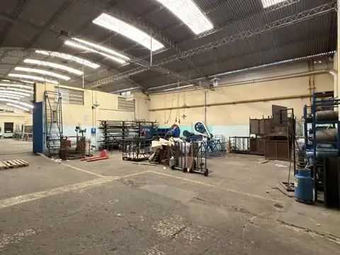 Galpón en Venta en Barrio España y Hospitales, Rosario