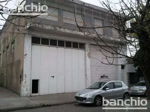 Galpón en Venta en Abasto, Rosario