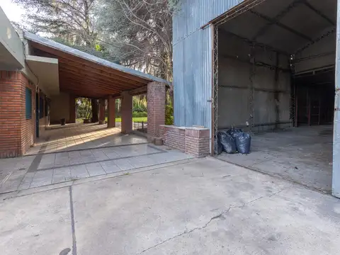 Galpón en Venta en Barrio España y Hospitales, Rosario