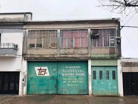 Galpón en Venta en Rosario, Santa Fe