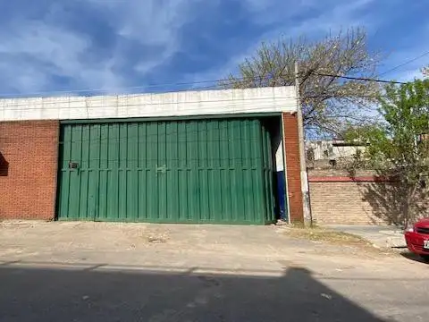 Galpón en Venta en Rosario, Santa Fe