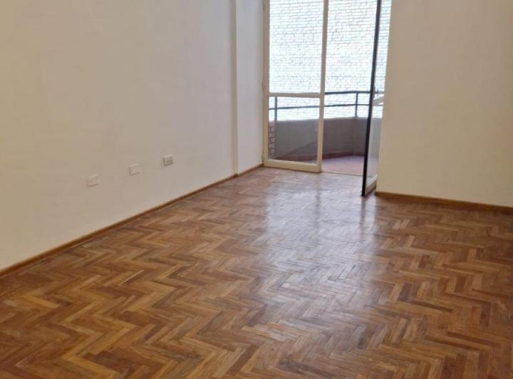 Departamento · 35m² · 4 Ambientes