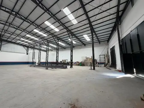 Galpón en Venta en Alberdi, Rosario