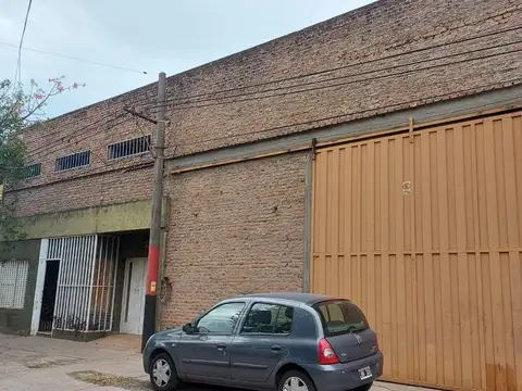 Galpón en Venta en Bella Vista, Rosario