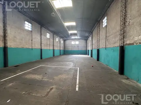 Galpón en Venta en Santa Fe, La Capital