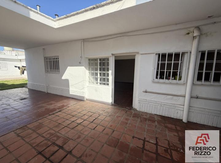Departamento · 50m² · 2 Ambientes