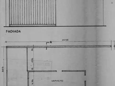 Galpón en Venta en Rosario, Santa Fe