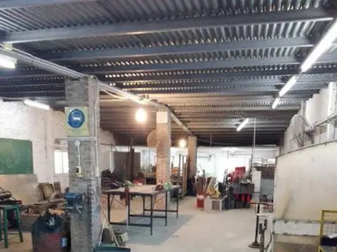 Galpón en Venta en Santa Fe, La Capital
