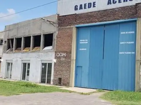 Galpón en Venta en Villa Constitucion, Constitución