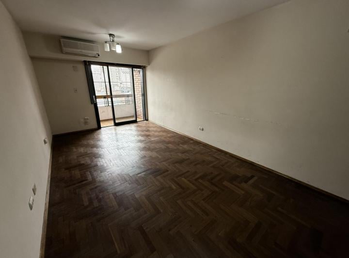 Departamento · 48m² · 2 Ambientes
