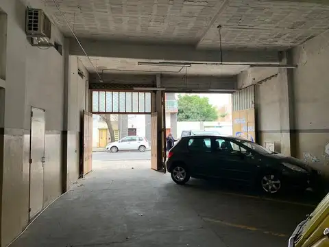 Galpón en Venta en Abasto, Rosario
