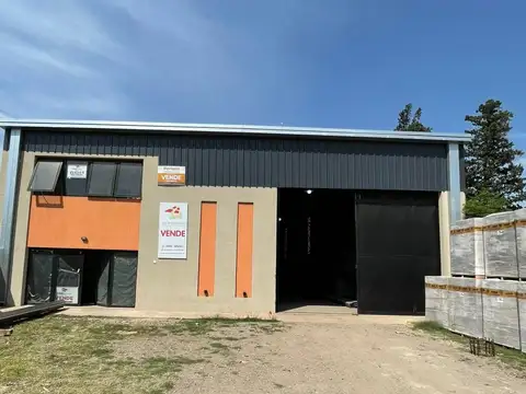 Galpón en Venta en Sunchales, Castellanos