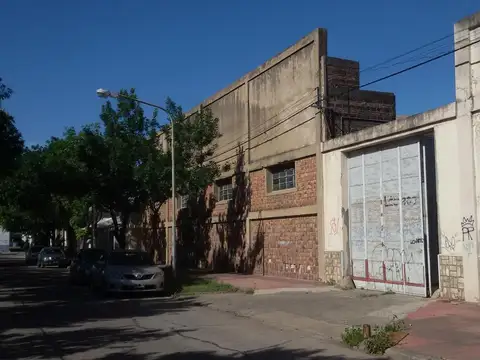 Galpón en Venta en Juan De Garay, Rafaela