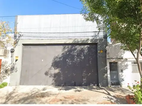 Galpón en Venta en Echesortu, Rosario