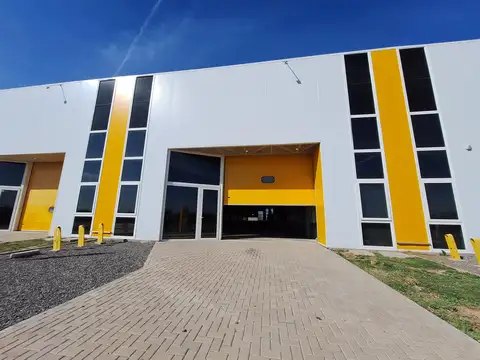 Galpón en Venta en Funes, Rosario