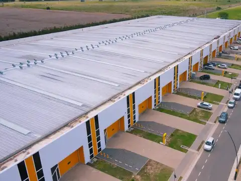 Galpón en Venta en Rosario, Santa Fe