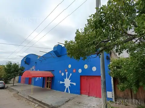 Galpón en Venta en Santo Tome, La Capital
