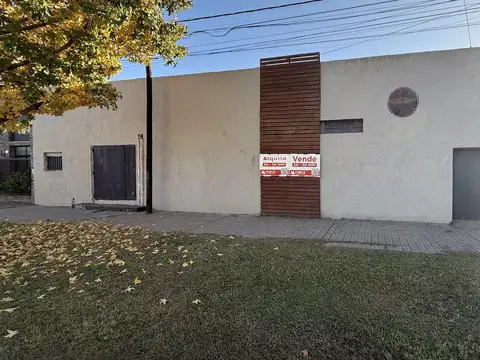 Galpón en Venta en Roldan, San Lorenzo