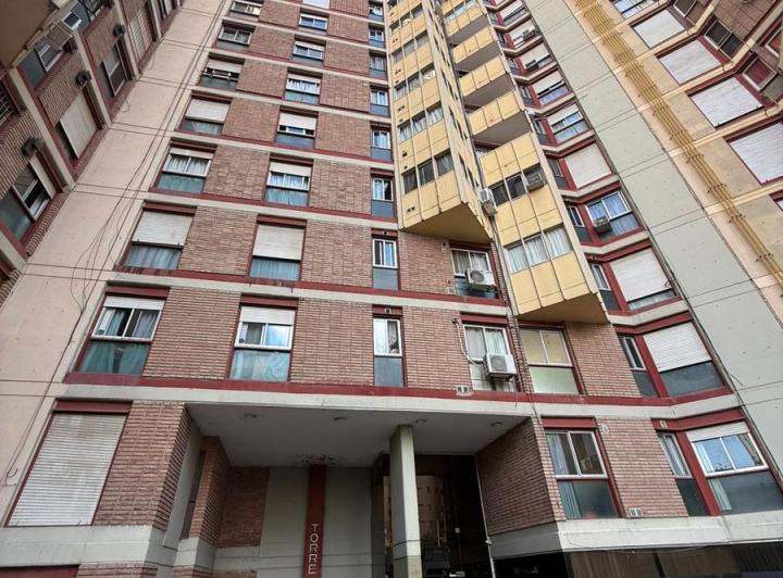 Departamento · 45m² · 3 Ambientes