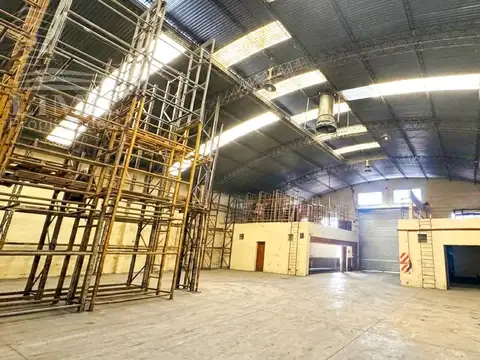 Galpón en Venta en Rosario, Santa Fe