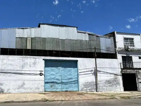 Galpón en Venta en Barrio España y Hospitales, Rosario