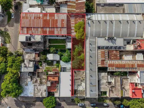 Galpón en Venta en Barrio España y Hospitales, Rosario