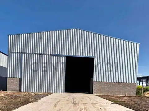 Galpón en Venta en Rafaela, Castellanos