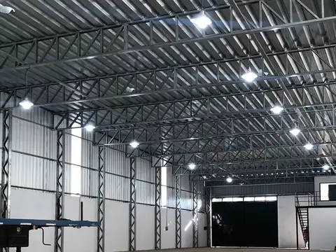 Galpón en Venta en Sunchales, Castellanos