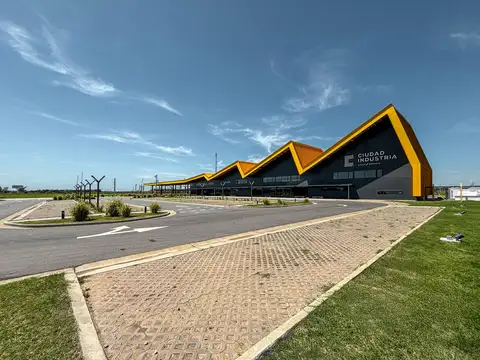 Galpón en Venta en Funes, Rosario