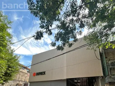 Galpón en Venta en Barrio España y Hospitales, Rosario